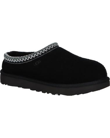 Schuhe UGG  für Damen 5955 TASMAN  BLACK