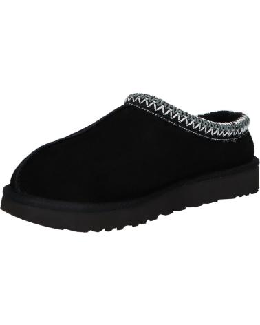 Schuhe UGG  für Damen 5955 TASMAN  BLACK