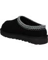 Schuhe UGG  für Damen 5955 TASMAN  BLACK