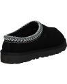 Schuhe UGG  für Damen 5955 TASMAN  BLACK