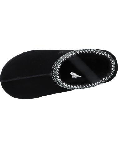 Schuhe UGG  für Damen 5955 TASMAN  BLACK