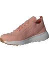 Zapatillas deporte LOIS JEANS  de Mujer 85800  657 NUDE