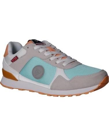 Woman and girl and boy and Man Zapatillas deporte DUNLOP 35753  460 AQUA