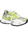 Sportivo EXE  per Donna D190608-17  WHT GREEN
