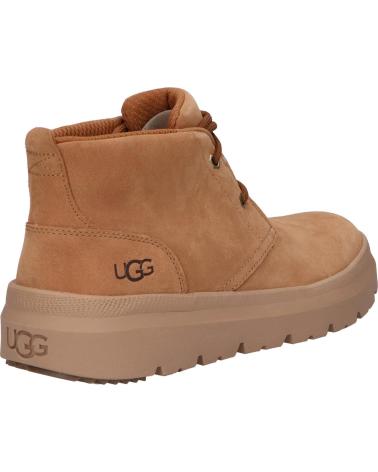 Boots UGG  für Herren 1151773 BURLEIGH CHUKKA  CHESTNUT