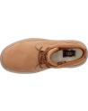 Boots UGG  für Herren 1151773 BURLEIGH CHUKKA  CHESTNUT