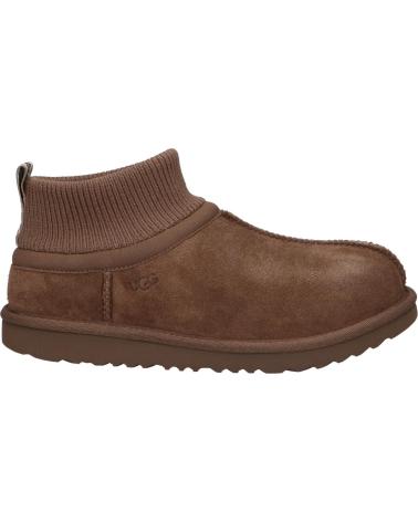 Woman and girl Mid boots...