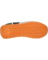 Deportivas KAPPA  de Hombre 311F41W ARVIKA  A3E BLUE DK-ORANGE DK