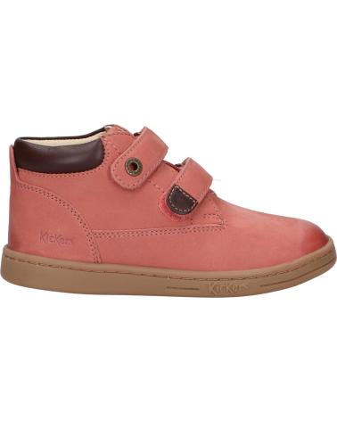 boy Mid boots KICKERS...