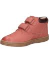 boy Mid boots KICKERS 571987-30 TACKEASY GOLF  131 ROSE CLAIR