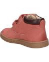 boy Mid boots KICKERS 571987-30 TACKEASY GOLF  131 ROSE CLAIR