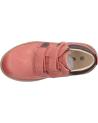 boy Mid boots KICKERS 571987-30 TACKEASY GOLF  131 ROSE CLAIR