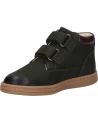boy Mid boots KICKERS 571987-30 TACKEASY GOLF  20 KAKI
