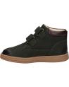 boy Mid boots KICKERS 571987-30 TACKEASY GOLF  20 KAKI