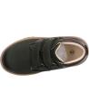 boy Mid boots KICKERS 571987-30 TACKEASY GOLF  20 KAKI
