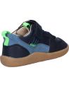 Deportivas KICKERS  de Niño 972580-10 KICKFRESHI  103 MARINE BLEU