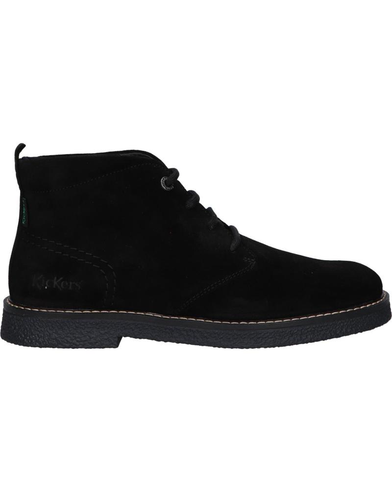 Stiefel KICKERS  für Herren 975790-60 KICK LEO  8 NOIR
