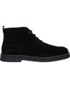 Stiefel KICKERS  für Herren 975790-60 KICK LEO  8 NOIR