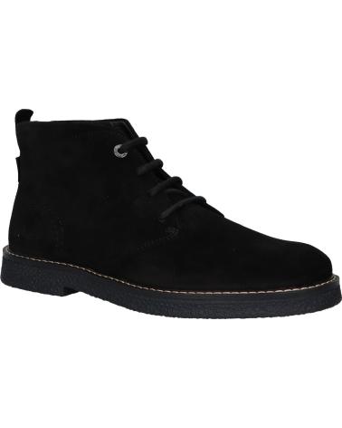 Stiefel KICKERS  für Herren 975790-60 KICK LEO  8 NOIR