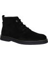Stiefel KICKERS  für Herren 975790-60 KICK LEO  8 NOIR