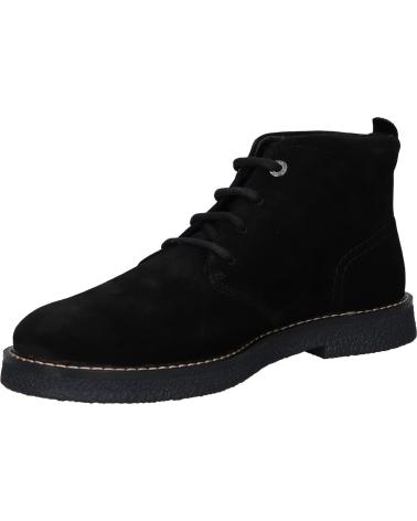 Stiefel KICKERS  für Herren 975790-60 KICK LEO  8 NOIR