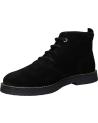 Stiefel KICKERS  für Herren 975790-60 KICK LEO  8 NOIR