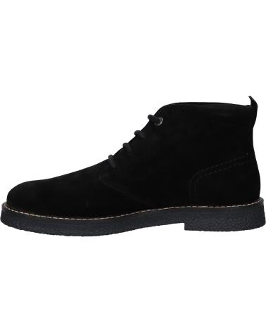 Stiefel KICKERS  für Herren 975790-60 KICK LEO  8 NOIR