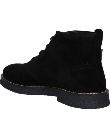 Stiefel KICKERS  für Herren 975790-60 KICK LEO  8 NOIR