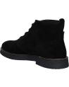 Stiefel KICKERS  für Herren 975790-60 KICK LEO  8 NOIR