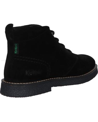 Stiefel KICKERS  für Herren 975790-60 KICK LEO  8 NOIR