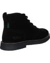 Stiefel KICKERS  für Herren 975790-60 KICK LEO  8 NOIR
