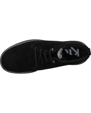 Stiefel KICKERS  für Herren 975790-60 KICK LEO  8 NOIR