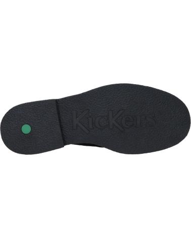 Stiefel KICKERS  für Herren 975790-60 KICK LEO  8 NOIR