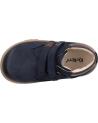 boy Mid boots KICKERS 571987-10 TACKEASY GOLF  10 MARINE