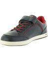 Woman and girl and boy shoes LEVIS VCHI0002S CHICAGO  0040 NAVY