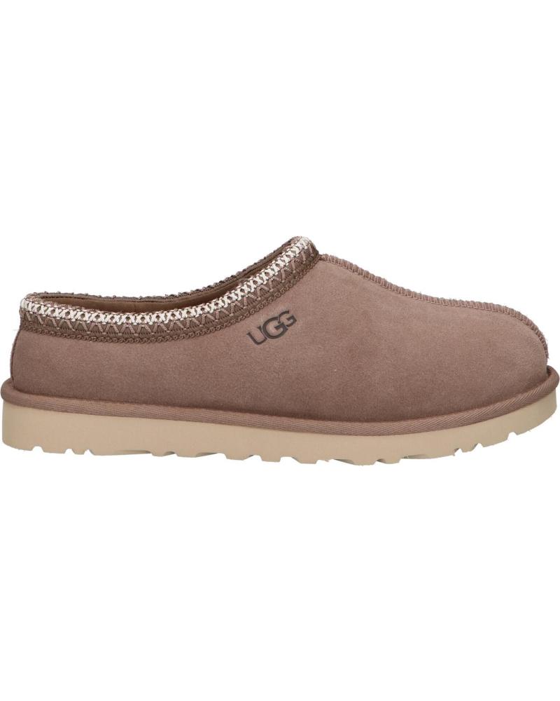 Zapatos UGG  de Hombre 5950 TASMAN  CARIBOU