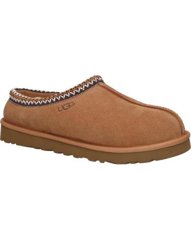 Zapatos UGG  de Hombre 5950 TASMAN  CHESTNUT