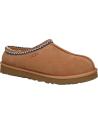 Zapatos UGG  de Hombre 5950 TASMAN  CHESTNUT