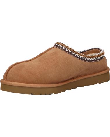 Zapatos UGG  de Hombre 5950 TASMAN  CHESTNUT