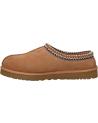 Zapatos UGG  de Hombre 5950 TASMAN  CHESTNUT