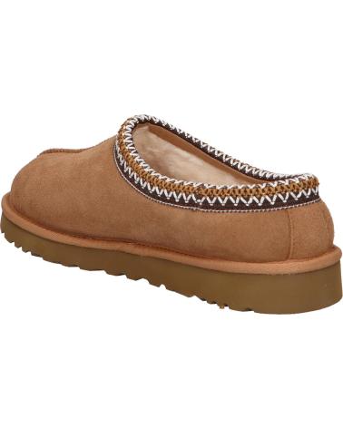 Zapatos UGG  de Hombre 5950 TASMAN  CHESTNUT