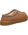 Zapatos UGG  de Hombre 5950 TASMAN  CHESTNUT