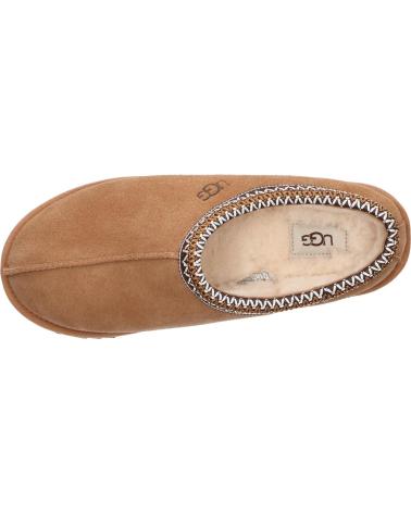 Zapatos UGG  de Hombre 5950 TASMAN  CHESTNUT