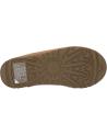 Zapatos UGG  de Hombre 5950 TASMAN  CHESTNUT
