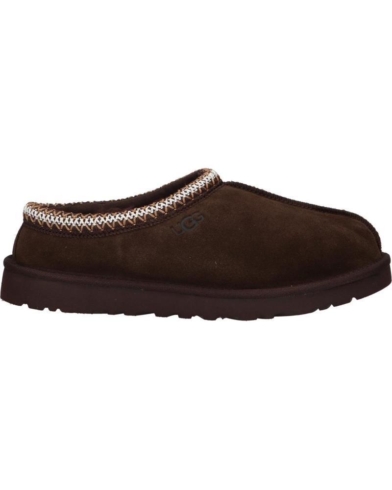 Zapatos UGG  de Hombre 5950 TASMAN  DUSTED COCOA