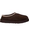 Zapatos UGG  de Hombre 5950 TASMAN  DUSTED COCOA