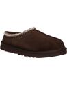 Zapatos UGG  de Hombre 5950 TASMAN  DUSTED COCOA