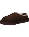 Zapatos UGG  de Hombre 5950 TASMAN  DUSTED COCOA
