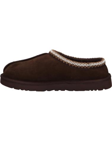 Zapatos UGG  de Hombre 5950 TASMAN  DUSTED COCOA
