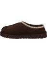 Zapatos UGG  de Hombre 5950 TASMAN  DUSTED COCOA